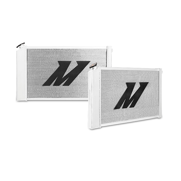 Mishimoto — Mishimoto 70-81 Chevy Camaro Aluminum Radiator - view 20